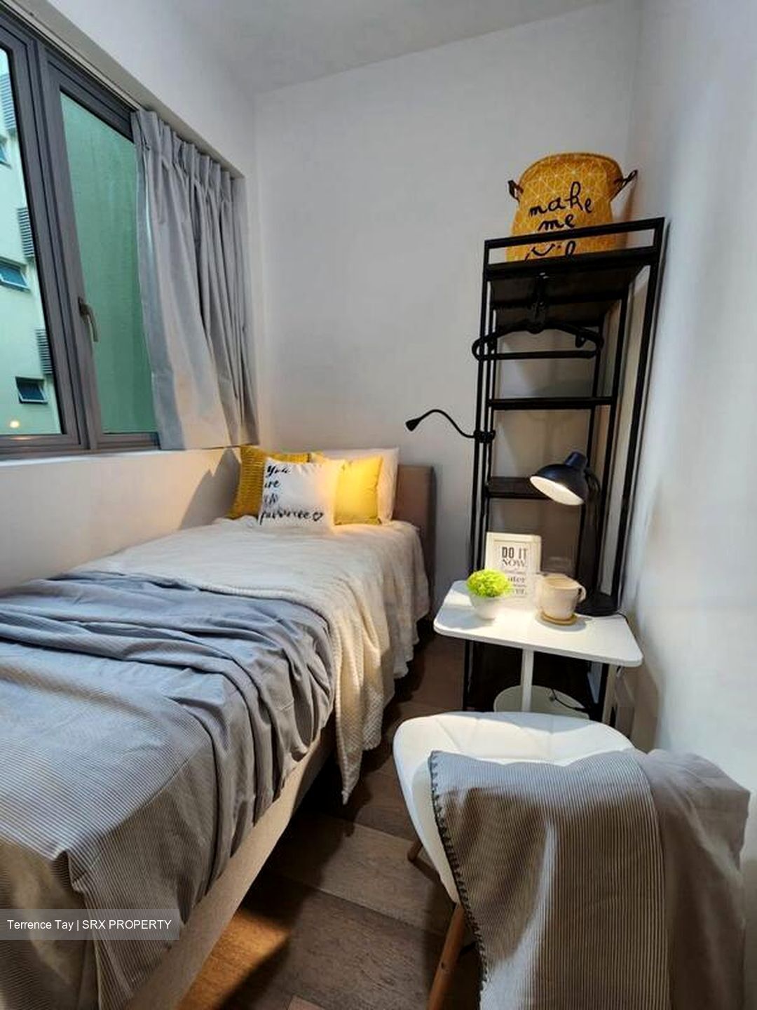 Ferraria Park Condominium (D17), Condominium #463161311